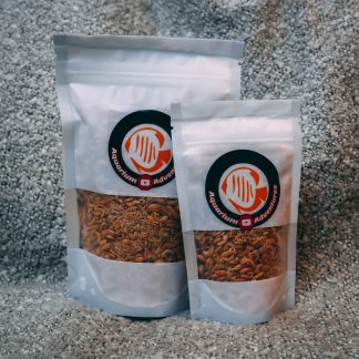 Dried Gammarus shrimp